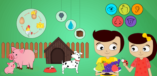 Preschool Learning Games - Kids Primary School pc screenshot Preschool Learning Games - Kids Primary School pc screenshot
