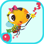 Kids Preschool Learning Numbers & Maths Games icon