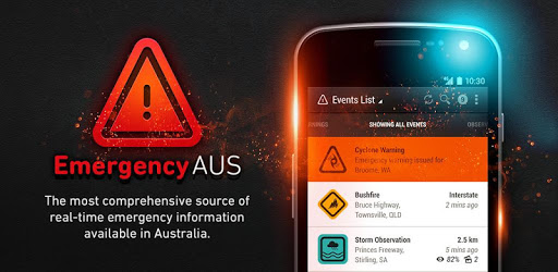 Emergency AUS pc screenshot Emergency AUS pc screenshot
