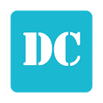 DigiCard - Digital Business Card icon