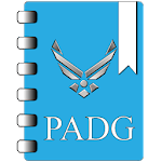 PADG icon