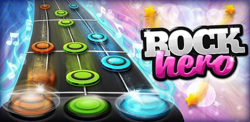 Rock Hero pc screenshot Rock Hero pc screenshot
