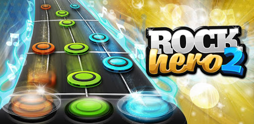 Rock Hero 2 pc screenshot Rock Hero 2 pc screenshot
