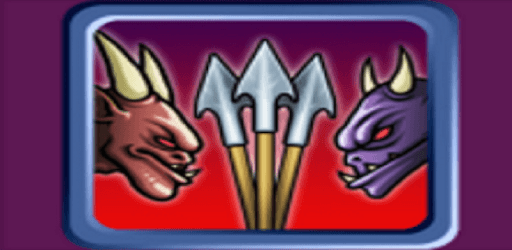Lord of The Arrows pc screenshot Lord of The Arrows pc screenshot