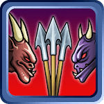 Lord of The Arrows icon