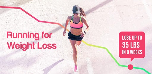 Weight Loss Running by Verv pc screenshot Weight Loss Running by Verv pc screenshot