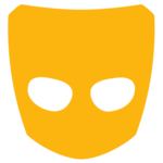 Grindr - Gay chat icon