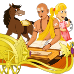 English Video Stories Offline For Kids icon