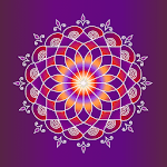 Rangoli Kolam icon
