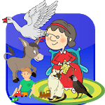 Tamil Video Stories For Kids Offline icon