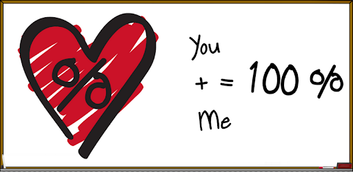 Love %: Compatibility Test pc screenshot