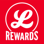 Lucky's Market icon