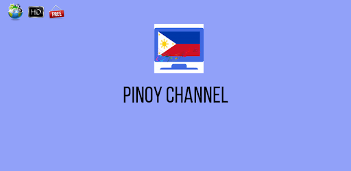 Pinoy Channel pc screenshot Pinoy Channel pc screenshot