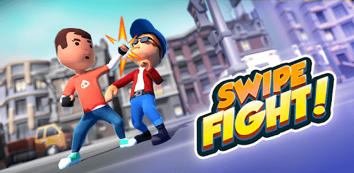 Swipe Fight! pc screenshot Swipe Fight! pc screenshot