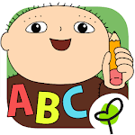 Play ABC, Alfie Atkins for pc icon