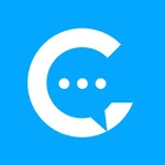 Chatterati Groups icon
