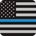 NJ PBA Local 105 for pc icon