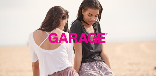 Garage - Women’s Clothing pc screenshot Garage - Women’s Clothing pc screenshot