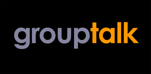 GroupTalk pc screenshot