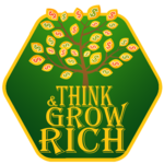 Think And Grow Rich : 13 Principles Of Success icon