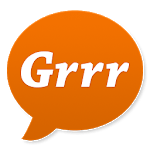 GRRR icon