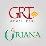 Oriana.com by GRT Jewellers | Online Shopping icon