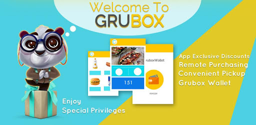 GruBox pc screenshot GruBox pc screenshot