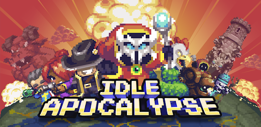 Idle Apocalypse pc screenshot
