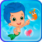 Bubble SEA guppi icon