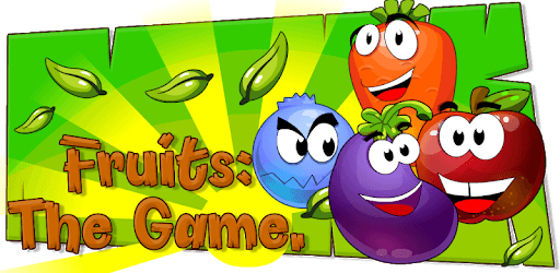 Fruits: The Game pc screenshot Fruits: The Game pc screenshot