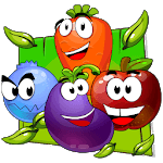 Fruits: The Game icon