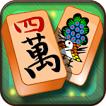 Mahjong Kingdom icon