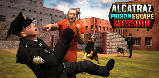 Alcatraz Prison Escape Mission pc screenshot Alcatraz Prison Escape Mission pc screenshot