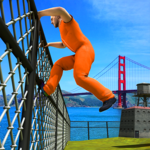 Alcatraz Prison Escape Mission for pc icon Alcatraz Prison Escape Mission for pc icon