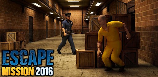 Escape Mission 2016 pc screenshot