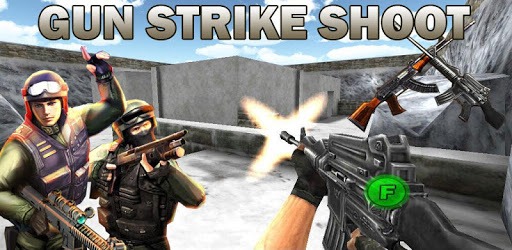 Gun Strike Shoot pc screenshot Gun Strike Shoot pc screenshot