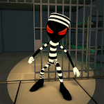 Jailbreak Escape - Stickman's Challenge for pc icon Jailbreak Escape - Stickman's Challenge for pc icon