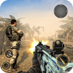 Super Army Frontline Mission - Freedom Force Fight for pc icon
