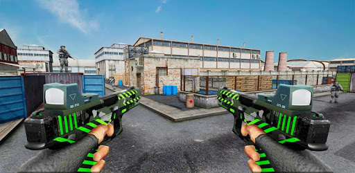 Anti-Terrorism Commando Mission 2019 pc screenshot Anti-Terrorism Commando Mission 2019 pc screenshot