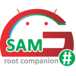 GSam Battery - Root Companion icon