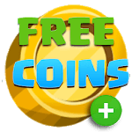Free Coins for Gardenscapes (Prank) for pc icon