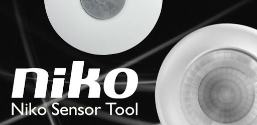 Niko Sensor Tool pc screenshot Niko Sensor Tool pc screenshot