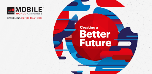 MWC19 – Official GSMA App pc screenshot MWC19 – Official GSMA App pc screenshot