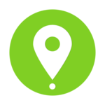 Fake GPS Location icon