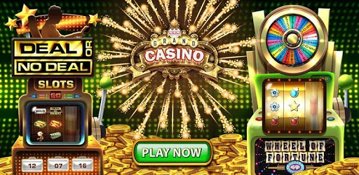 GSN Grand Casino – Play Free Slot Machines Online pc screenshot GSN Grand Casino – Play Free Slot Machines Online pc screenshot