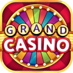 GSN Grand Casino – Play Free Slot Machines Online icon
