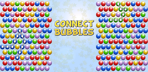 Connect Bubbles® pc screenshot Connect Bubbles® pc screenshot