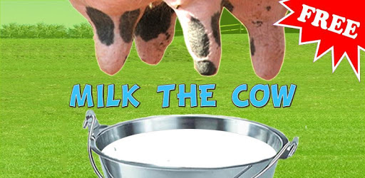 Farm Milk The Cow pc screenshot Farm Milk The Cow pc screenshot