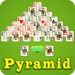 Pyramid Solitaire Mobile icon