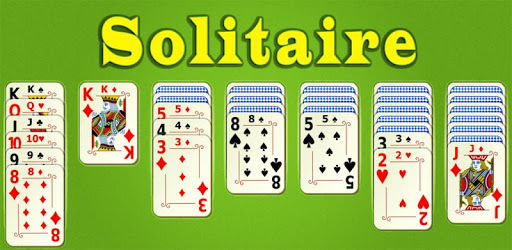 Solitaire Mobile pc screenshot